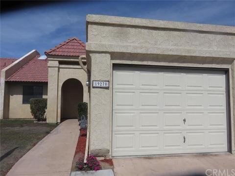 19270 Elm Dr, Apple Valley, CA 92308 photo 1
