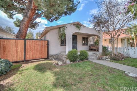 229 S 1st Ave, Upland, CA 91786 photo 1