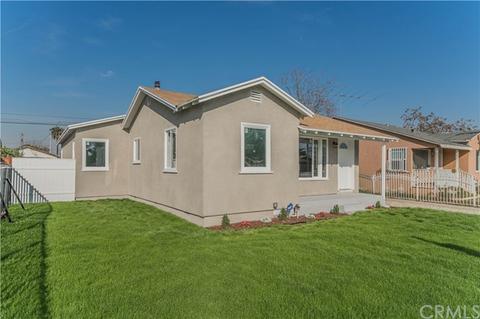 839 W 134th St, Compton, CA 90222 photo 2