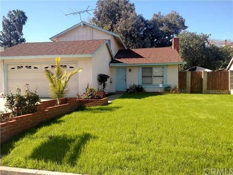 1137 Calbourne Dr, Walnut, CA 91789 photo 2