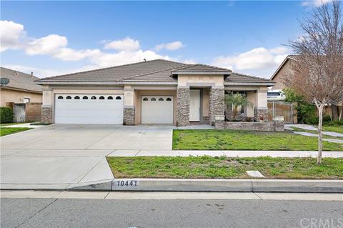 10441 La Vine St, Rancho Cucamonga, CA 91701 photo 1