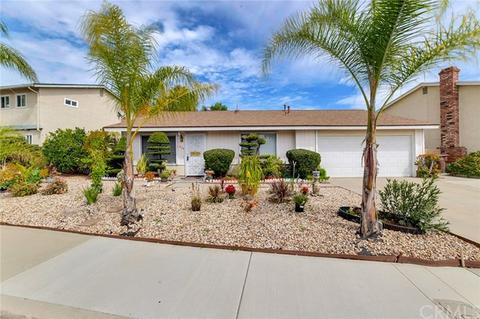 424 Vista Rambla, Walnut, CA 91789 photo 2