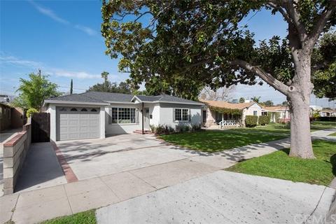 1017 N Pass Ave, Burbank, CA 91505 photo 1