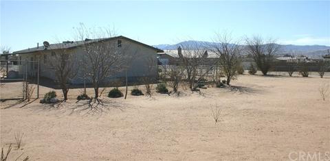 22122 Nomwaket Rd, Apple Valley, CA 92308 photo 26