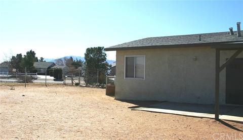 22122 Nomwaket Rd, Apple Valley, CA 92308 photo 23