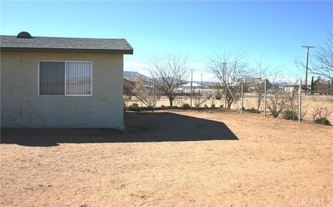 22122 Nomwaket Rd, Apple Valley, CA 92308 photo 21