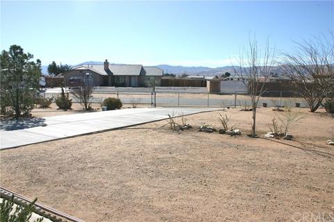 22122 Nomwaket Rd, Apple Valley, CA 92308 photo 34
