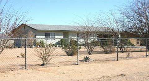 22122 Nomwaket Rd, Apple Valley, CA 92308 photo 36