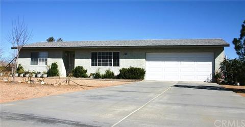 22122 Nomwaket Rd, Apple Valley, CA 92308 photo 1