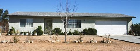 22122 Nomwaket Rd, Apple Valley, CA 92308 photo 2