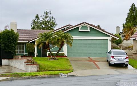 6328 Barsac Pl, Rancho Cucamonga, CA 91737 photo 1