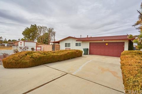 13520 Quapaw Rd, Apple Valley, CA 92308 photo 1