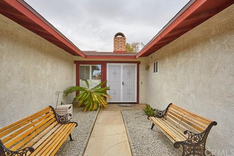 13520 Quapaw Rd, Apple Valley, CA 92308 photo 2
