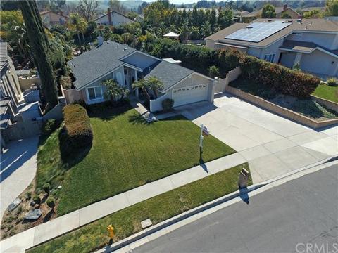 3451 Clipper Dr, Chino Hills, CA 91709 photo 58