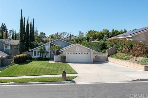 3451 Clipper Dr, Chino Hills, CA 91709 photo 1