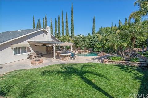 3451 Clipper Dr, Chino Hills, CA 91709 photo 45