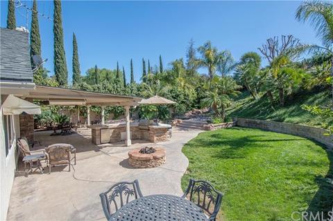 3451 Clipper Dr, Chino Hills, CA 91709 photo 5
