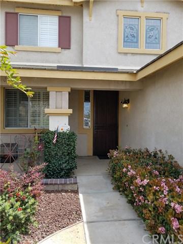 6711 Heathrow Ave, Fontana, CA 92336 photo 2