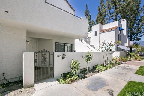 503 Park Shadow Ct, Baldwin Park, CA 91706 photo 3