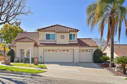 2326 Eagle Dr, La Verne, CA 91750 photo 1