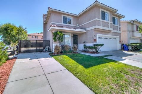 11611 Peacock Ln, Fontana, CA 92337 photo 1