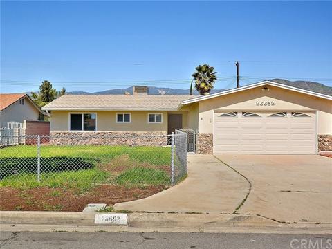 26652 Fleming St, Highland, CA 92346 photo 1