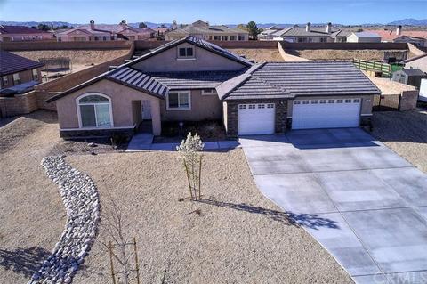 17831 Cabazon Rd, Apple Valley, CA 92307 photo 1