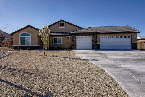 17831 Cabazon Rd, Apple Valley, CA 92307 photo 8