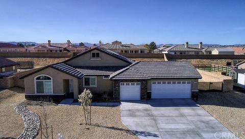 17831 Cabazon Rd, Apple Valley, CA 92307 photo 2