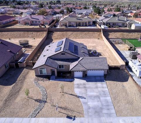 17831 Cabazon Rd, Apple Valley, CA 92307 photo 3