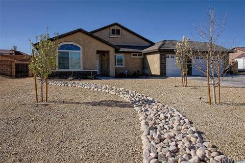 17831 Cabazon Rd, Apple Valley, CA 92307 photo 9