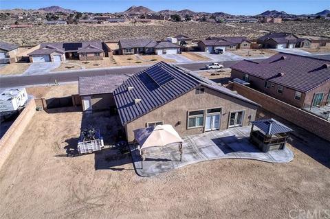 17831 Cabazon Rd, Apple Valley, CA 92307 photo 6