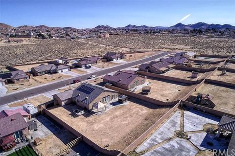 17831 Cabazon Rd, Apple Valley, CA 92307 photo 5