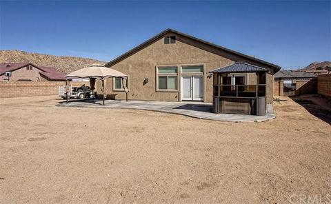 17831 Cabazon Rd, Apple Valley, CA 92307 photo 13