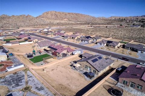 17831 Cabazon Rd, Apple Valley, CA 92307 photo 4