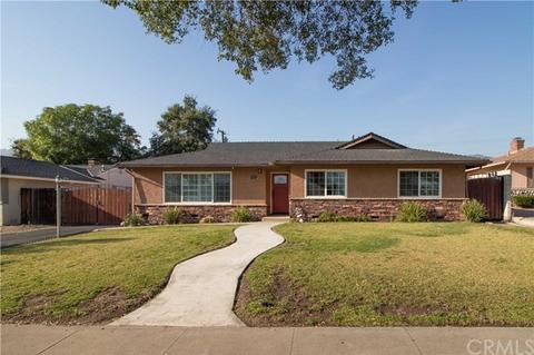 1215 E Foothill Blvd, Glendora, CA 91741 photo 1