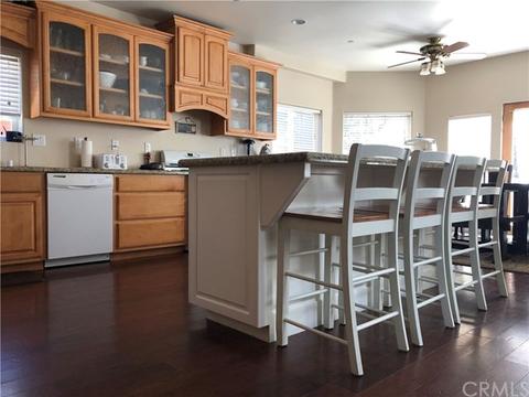 5269 E Canyon Dr, Wrightwood, CA 92397 photo 8