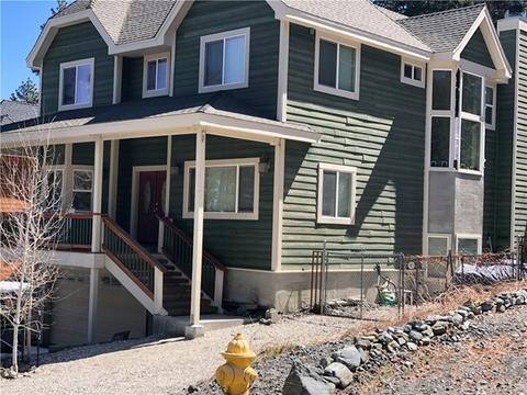 5269 E Canyon Dr, Wrightwood, CA 92397 photo 1