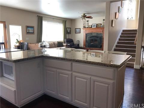5269 E Canyon Dr, Wrightwood, CA 92397 photo 10