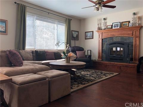 5269 E Canyon Dr, Wrightwood, CA 92397 photo 11