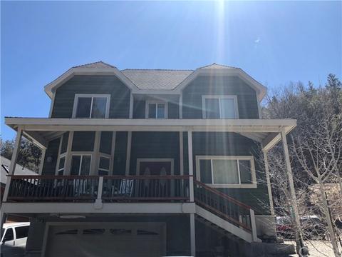 5269 E Canyon Dr, Wrightwood, CA 92397 photo 3