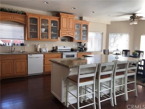 5269 E Canyon Dr, Wrightwood, CA 92397 photo 7