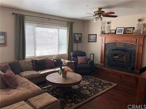 5269 E Canyon Dr, Wrightwood, CA 92397 photo 12