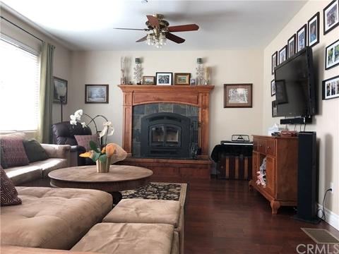 5269 E Canyon Dr, Wrightwood, CA 92397 photo 13