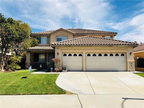 5913 Big Horn Pl, Fontana, CA 92336 photo 1