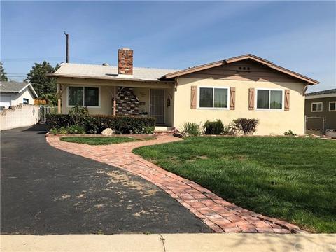 734 Camphor Way, Upland, CA 91786 photo 1