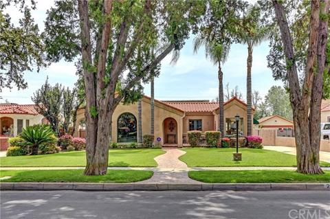 212 E La Deney Dr, Ontario, CA 91764 photo 1