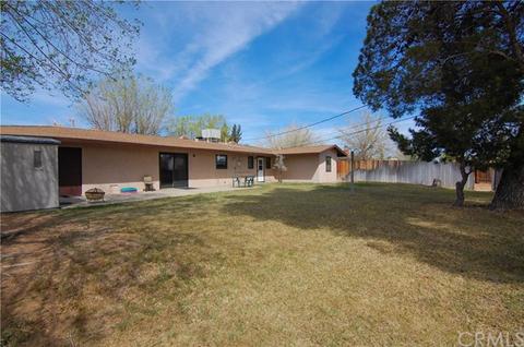 12959 Chief Joseph Rd, Apple Valley, CA 92308 photo 13