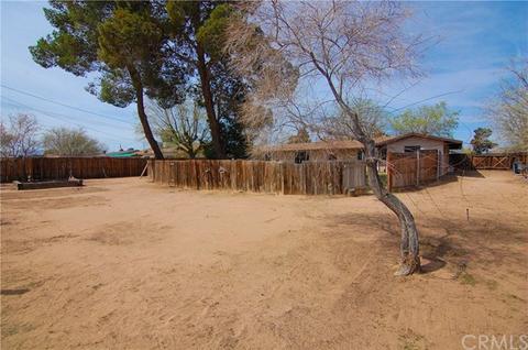 12959 Chief Joseph Rd, Apple Valley, CA 92308 photo 14