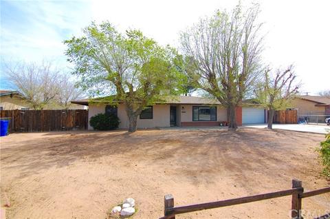 12959 Chief Joseph Rd, Apple Valley, CA 92308 photo 1